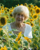 Rachel Anna Gordon Comer (1945 - 2016)