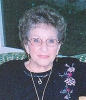 Rachel Charlebois (1924 - 2015)