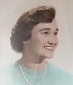 Rachel E. Atkinson (1938 - 2022)