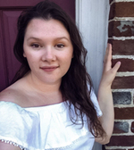 Rachel Hannah (nee Jarry) Sullivan