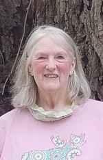 Rachel Jane (Sams) Burnham (1954 - 2022)