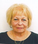 Rachel Laura (Monette) Cyr (1937 - 2021)