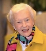 Rachel Lee Giannini Lee (Giannini) Habel