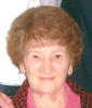 Rachel M. Bonavita (1922 - 2015)