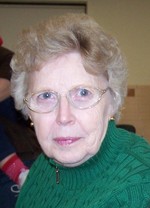 Rachel M. Gaffney