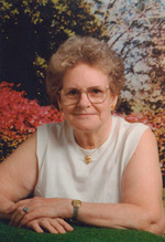 Rachel M. Laplante (1926 - 2021)