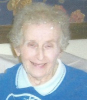 Rachel M. Peretti (1928 - 2016)