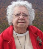 Rachel T. Shultis (1924 - 2016)