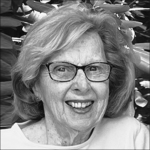 Rachel van Leer