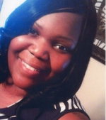 Rachelle Barksdale (1980 - 2017)