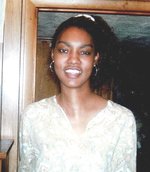 Rachelle D. Gallimore (1972 - 2020)