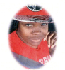 Rachelle  LaShawn Williams (1990 - 2015)