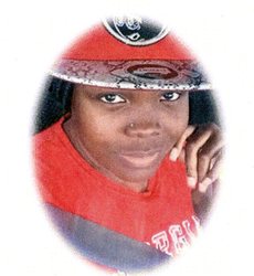 Rachelle  LaShawn_Williams