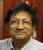 Radha Krishan Gupta (1946 - 2016)