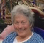 Rae Ellen Leonard