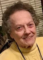 Rae W. Merecka