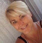 Raebeth M. (Peckham) Powers