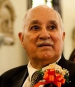 Rafael A. Restrepo (1925 - 2018)