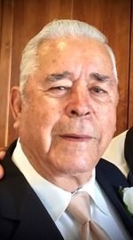 Rafael Rodriguez, Sr. (1932 - 2020)