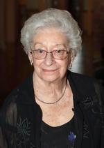 Raffaela Houck (1929 - 2021)
