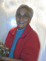 Raffaela (Spagna) Mango (1938 - 2018)