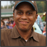 Raffie A. Walker
