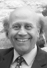 Raif Shafek Ishak (1945 - 2022)