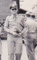 Raimon "Ray" Conlisk (1922 - 2019)