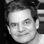 Raj K. Bhatia