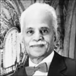 Rajendra Rao (1940 - 2019)