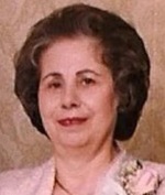 Ralitsa R. Axas (1936 - 2021)