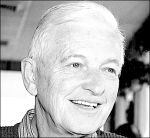Ralph A. Crusius
