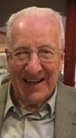 Ralph A. Evangelista