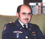 Ralph August Dreike (1922 - 2020)
