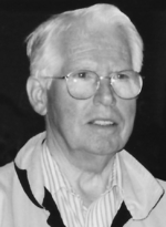 Ralph B. Blood