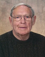Ralph "Barney" Edward Hunt (1928 - 2018)
