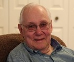 Ralph Bernard Jokela (1934 - 2020)