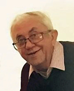 Ralph Boyd Griffin (1943 - 2019)