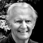 Ralph Burwell (1929 - 2018)
