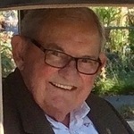 Ralph C. Pfirrman