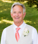 Ralph C. Zepke (1944 - 2026)