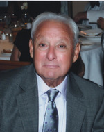 Ralph Carrillo