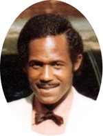 Ralph Coleman Brown