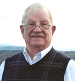 Ralph Coolidge Bruce