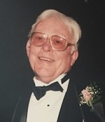 Ralph D. Kallaugher (1933 - 2018)
