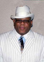 Ralph David Baughn III (1964 - 2021)