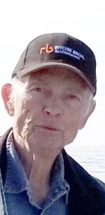 Ralph "Dave" David Peterson