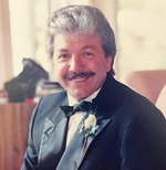 Ralph DePalma (1943 - 2023)