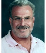 Ralph Dietz (1950 - 2020)