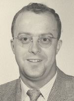 Ralph "Doc" Wehnau